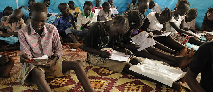 Gender-Related Development Interventions in Armed Conflicts: One Size Does Not Fit All.