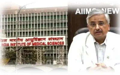 AIIMS former Director Prof Randeep Guleria joins Princeton Foundation Board of Advisors.