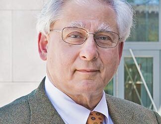 Prof Paul Joseph DiMaggio joins the Institute for Advanced Study as the Princeton Foundation for Peace & Learning Founder’s Circle Member